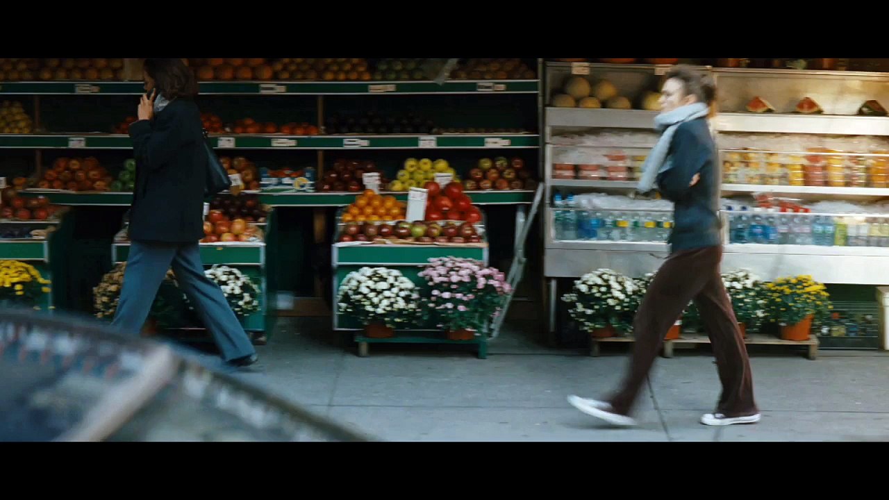 LAST NIGHT - Bande-annonce