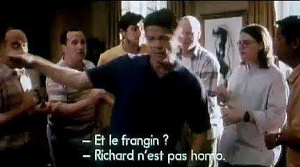 LA RUPTURE - Bande-annonce