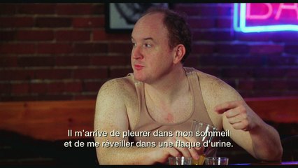 THE INVENTION OF LYING - Bande-annonce