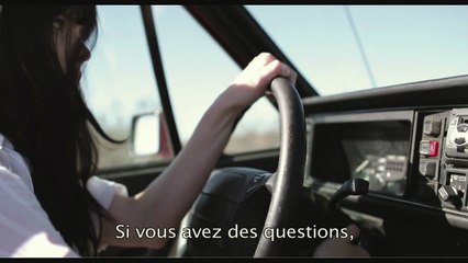 RUBBER - Bande-annonce