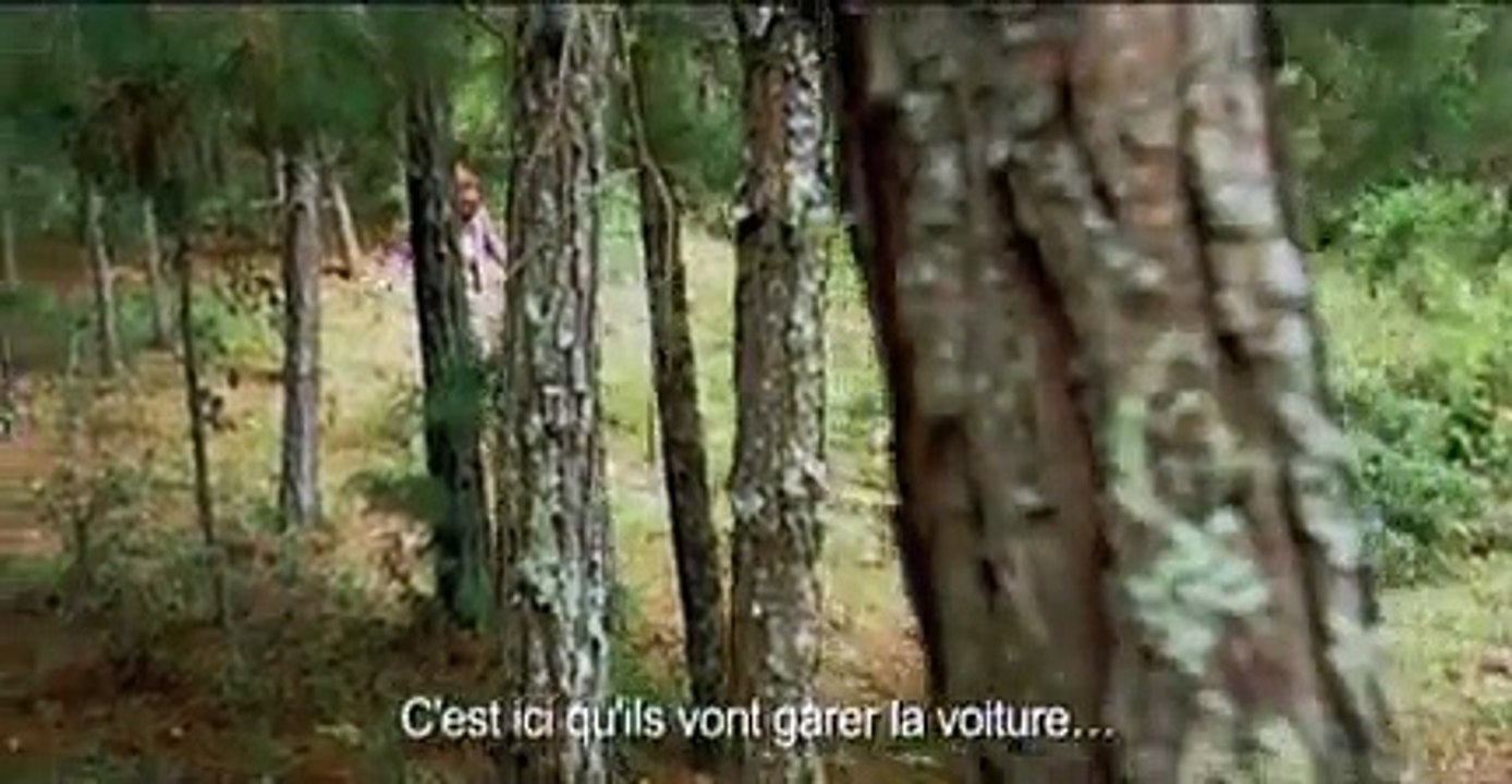JULIA - Bande-annonce