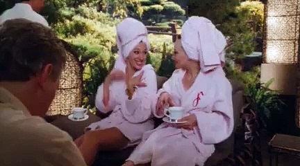 MATERIAL GIRLS - Bande-annonce