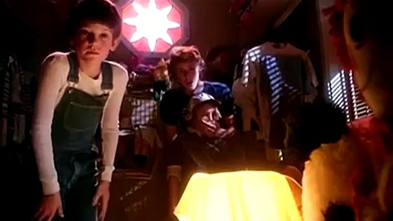 E.T. L'EXTRA-TERRESTRE - Bande-annonce