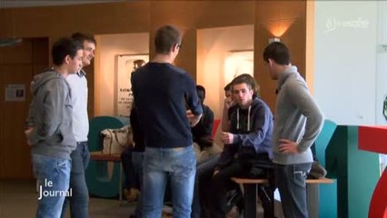 Dernière étape du concours Agri-challenge (Vendée)
