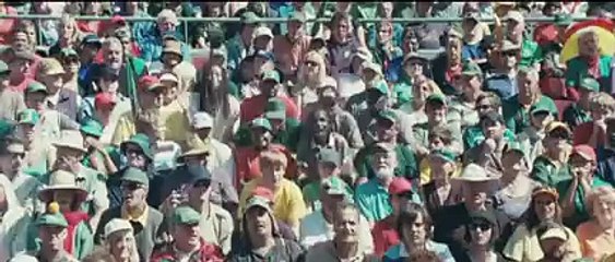 INVICTUS - Bande-annonce