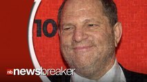 Harvey Weinstein Accused of Sexual Assault by Italian Model