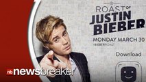 Top 5 Moments from Justin Bieber's Comedy Central Roast