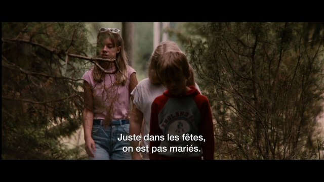 UN ÉTÉ SUÉDOIS - Bande-annonce