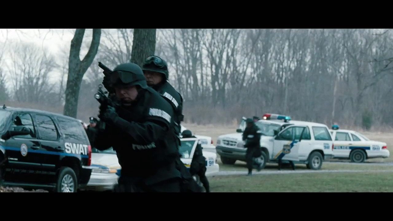 QUE JUSTICE SOIT FAITE - Bande-annonce