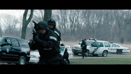 QUE JUSTICE SOIT FAITE - Bande-annonce