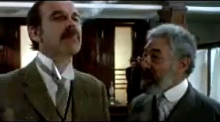 EDGE OF SANITY - Bande-annonce