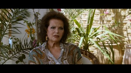 UN BALCON SUR LA MER - Bande-annonce