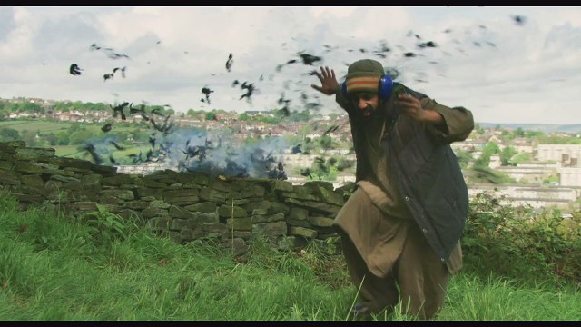 WE ARE FOUR LIONS - Bande-annonce