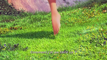 RAIPONCE - Bande-annonce