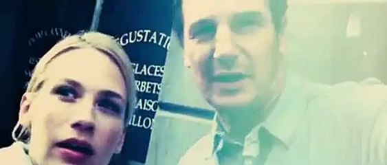 UNKNOWN WHITE MALE - Bande-annonce