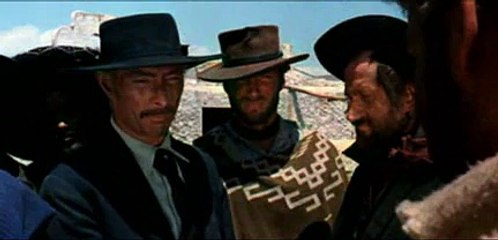 ET POUR QUELQUES DOLLARS DE PLUS - Bande-annonce