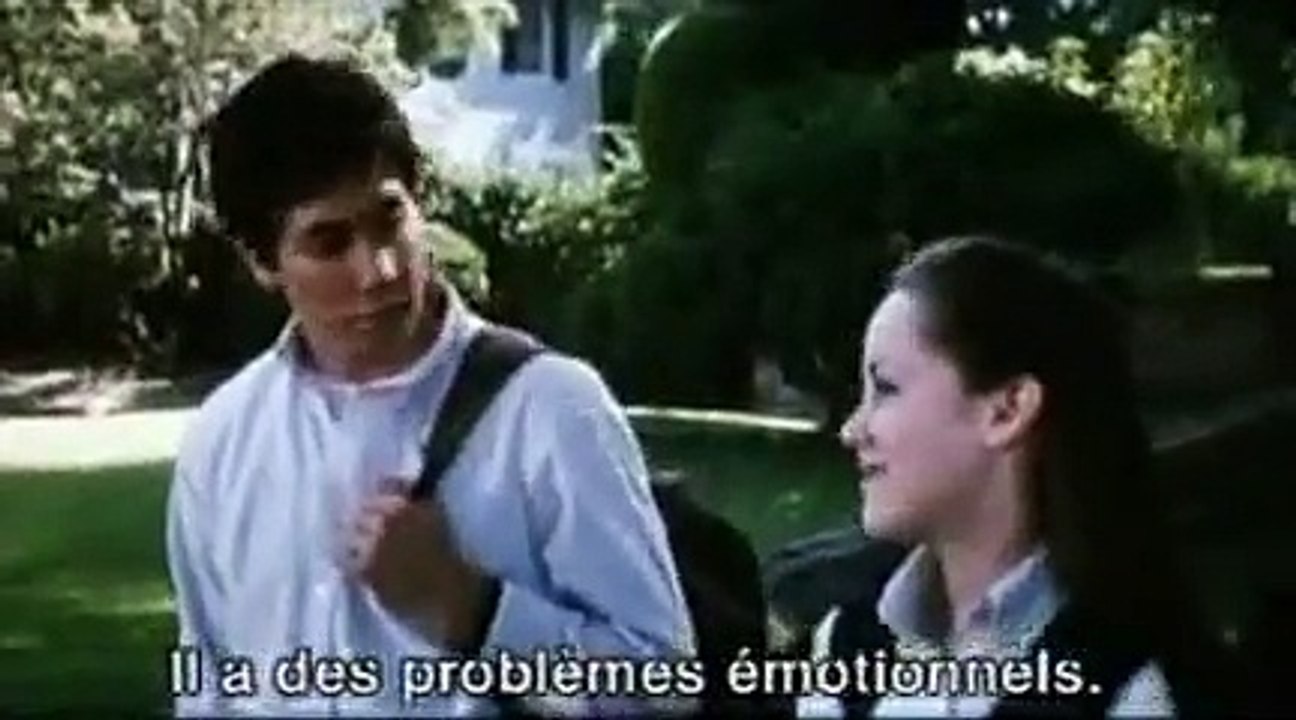 DONNIE DARKO - Bande-annonce
