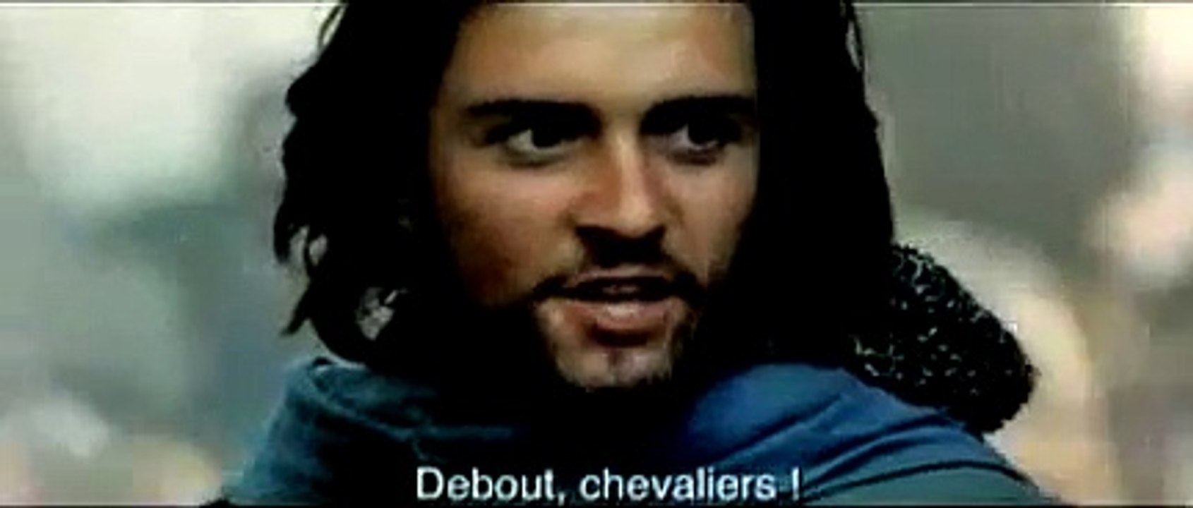 KINGDOM OF HEAVEN - Bande-annonce