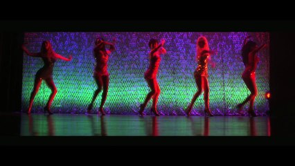BURLESQUE - Bande-annonce