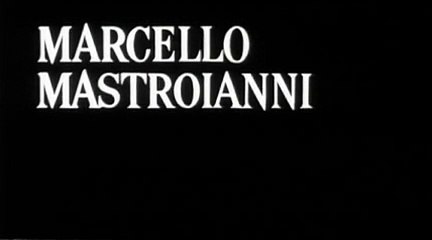 LA DOLCE VITA - Bande-annonce