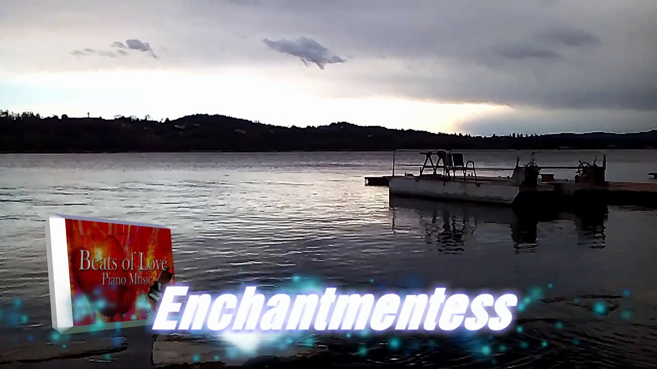 Paolo Castelluccia aka Parish - Enchantmentess