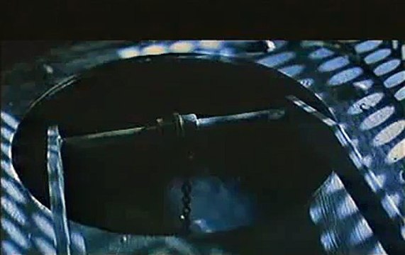 LE TÉMOIN DU MAL - Bande-annonce