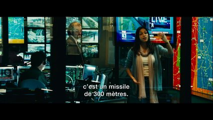 UNSTOPPABLE - Bande-annonce