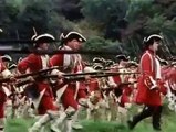 BARRY LYNDON - Bande-annonce