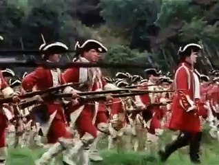 BARRY LYNDON - Bande-annonce