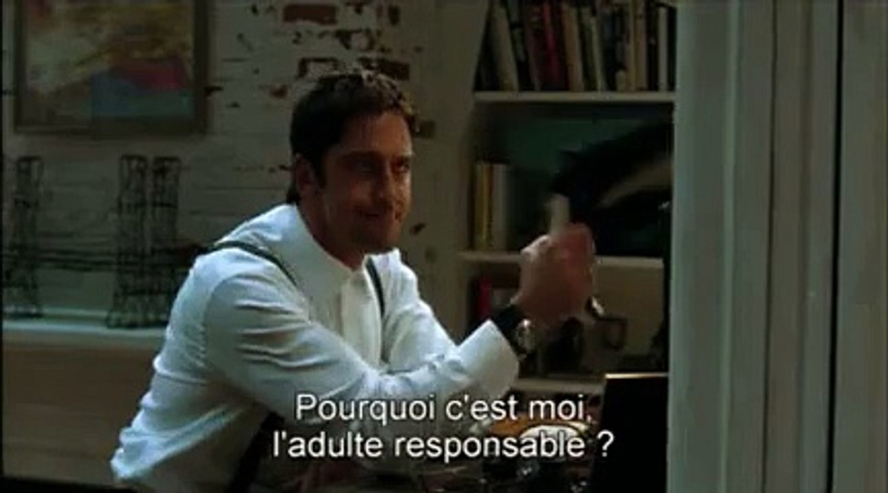 P.S. I LOVE YOU - Bande-annonce