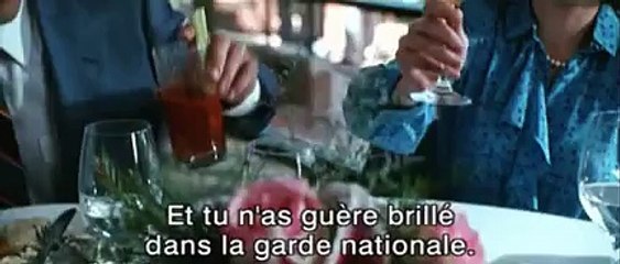 W. - L'IMPROBABLE PRÉSIDENT - Bande-annonce