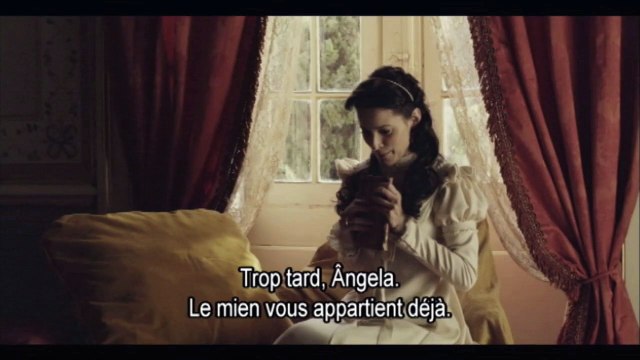 MYSTÈRES DE LISBONNE - Bande-annonce