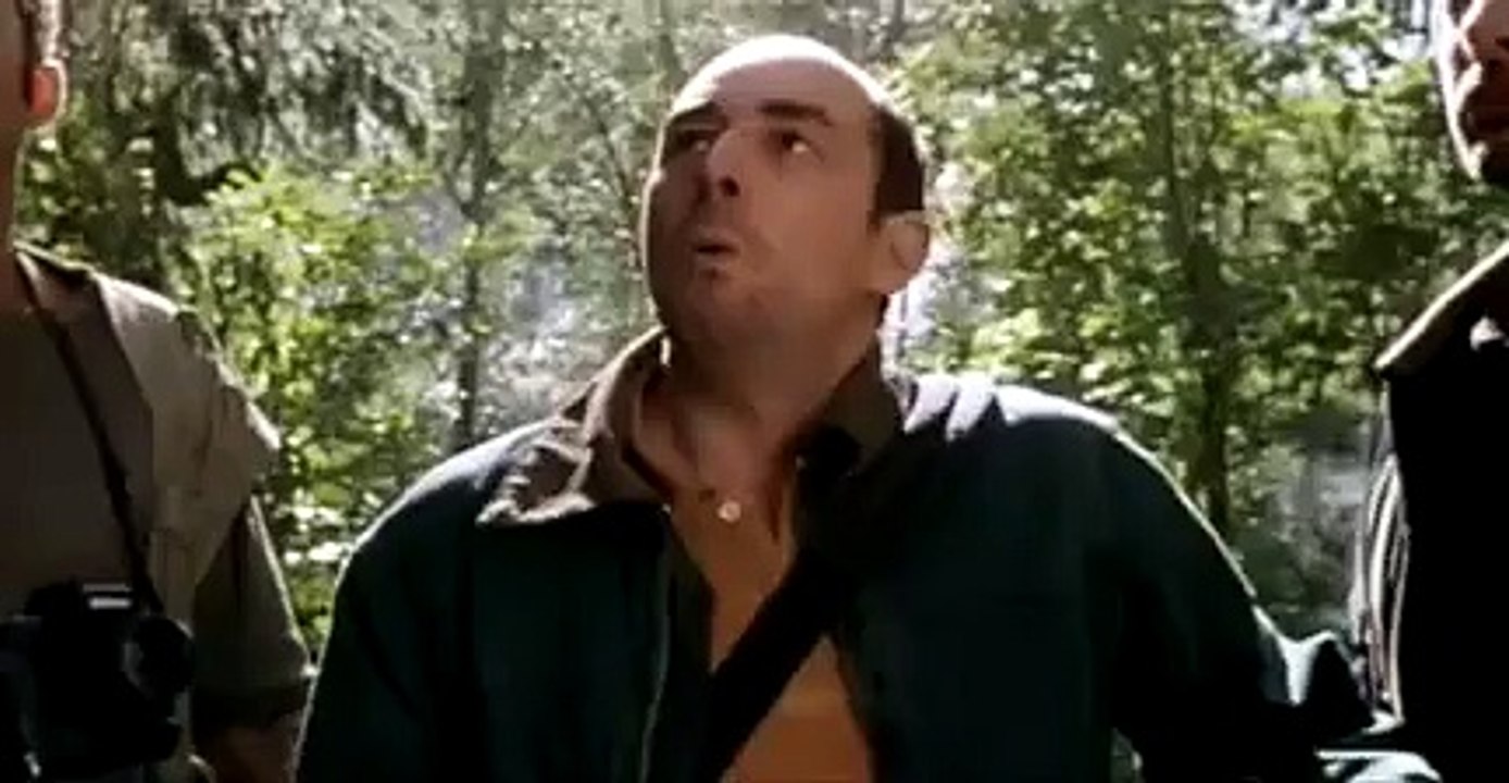 LE MONDE PERDU : JURASSIC PARK - Bande-annonce