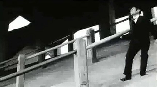 INVASIóN - Bande-annonce