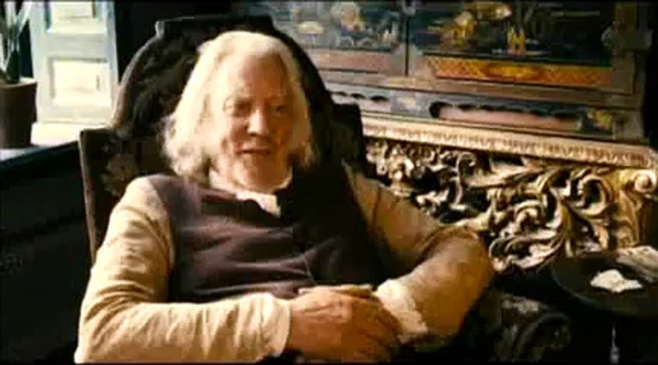 ORGUEIL ET PRÉJUGÉS - Bande-annonce