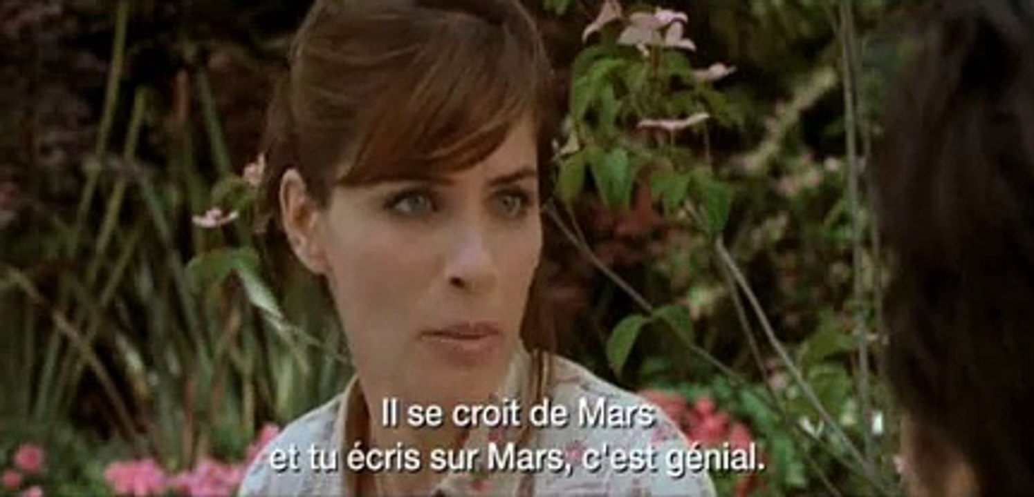 UN ENFANT PAS COMME LES AUTRES - Bande-annonce