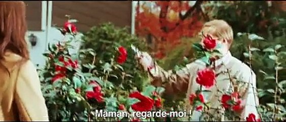 LOVELY BONES - Bande-annonce