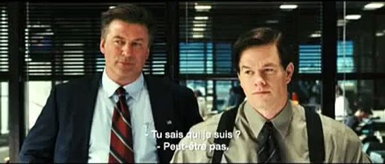 LES INFILTRÉS - Bande-annonce