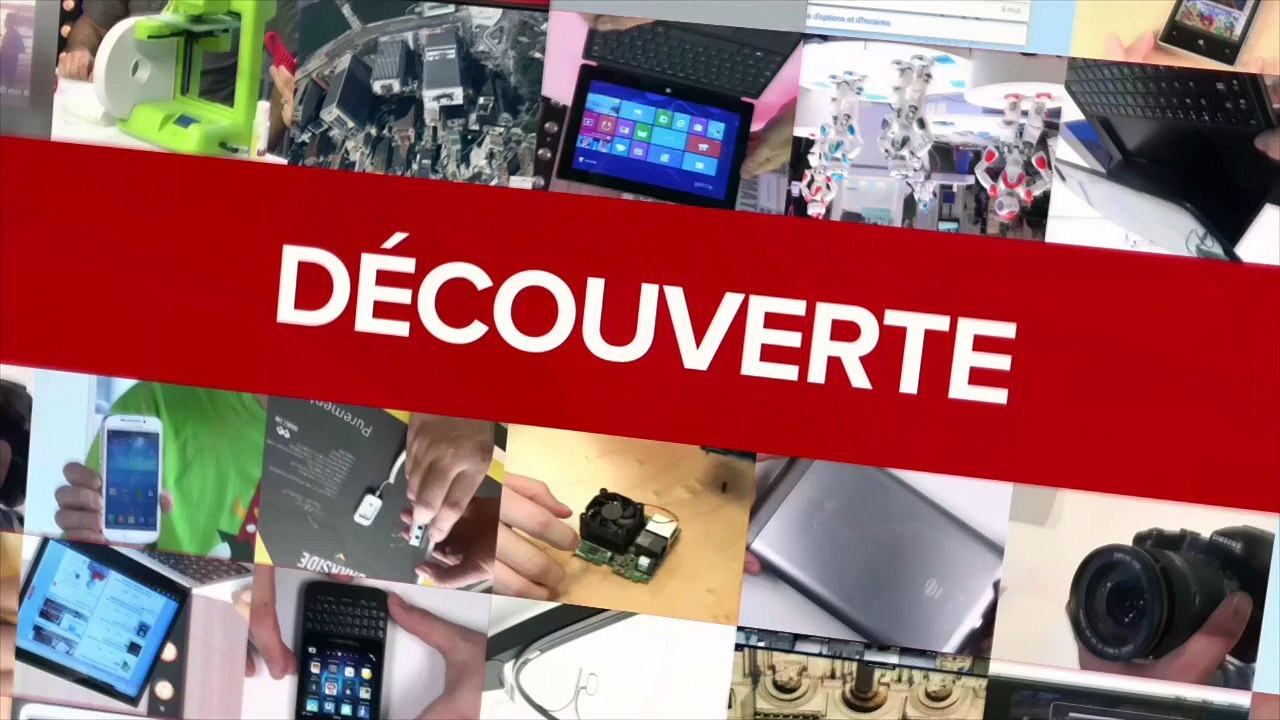 Microsoft Surface 3 : un deux-en-un Windows 8.1 fanless de 10,8 pouces