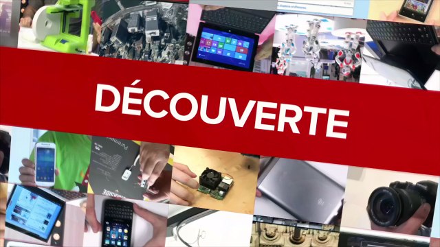 Microsoft Surface 3 : un deux-en-un Windows 8.1 fanless de 10,8 pouces