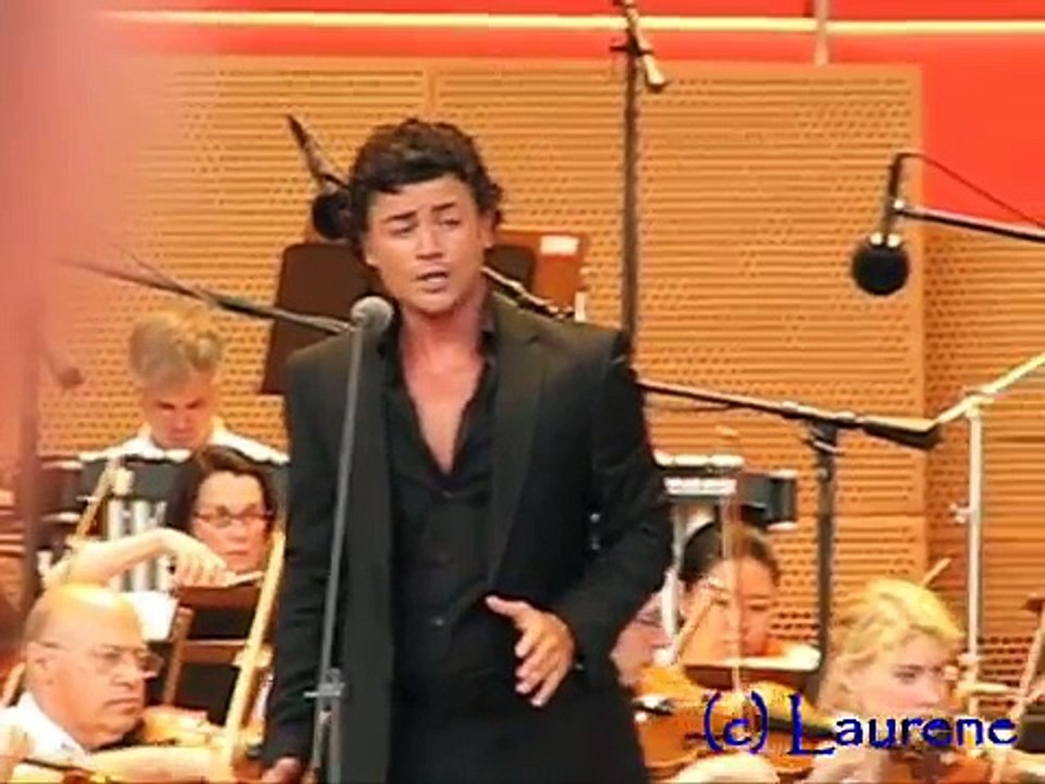 Vittorio Grigolo - Nessun Dorma