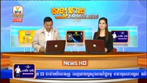 Hang Meas HDTV Express News - Khmer Daily News on 31 March 2015 - Part 1/4