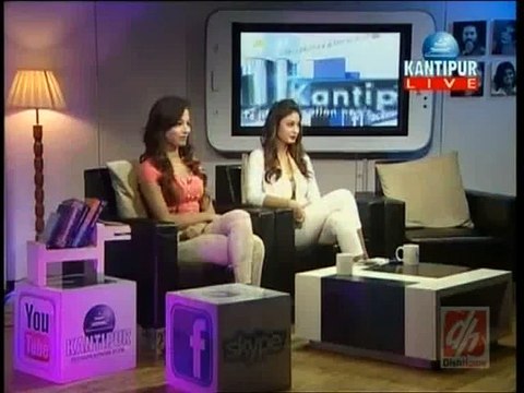 Call Kantipur, March 31, 2015