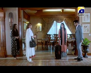 Iqrar Episode 15 Full High Quality Geo Tv 3 February 2015 _ hulu.pk