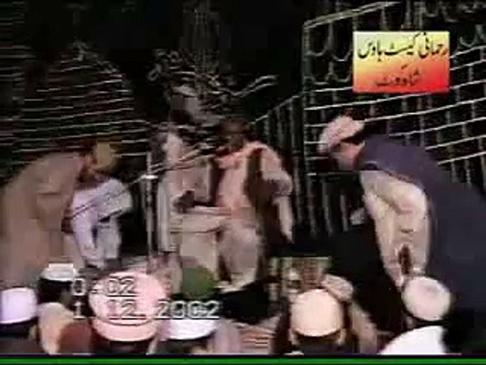 molana shoaib ahmed part3