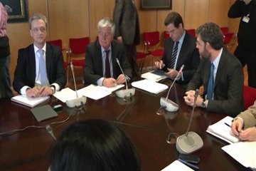 El primer paso para la salvación de la minería