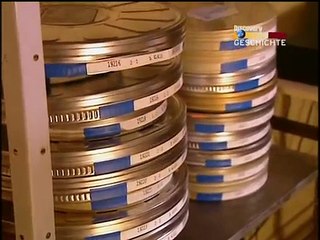 „Fernsehen unterm Hakenkreuz" [DOKU, UNGEKÜRZT] (Spiegel TV 2oo1)