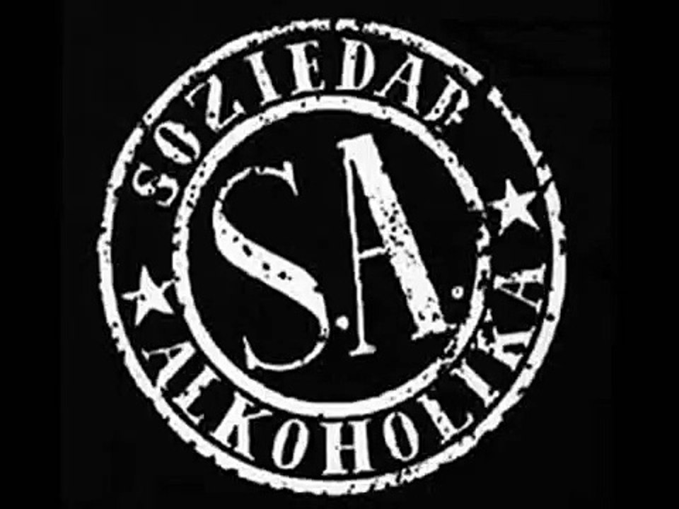 Soziedad Alkoholika - S.A.