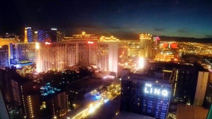 Viva Las Vegas !