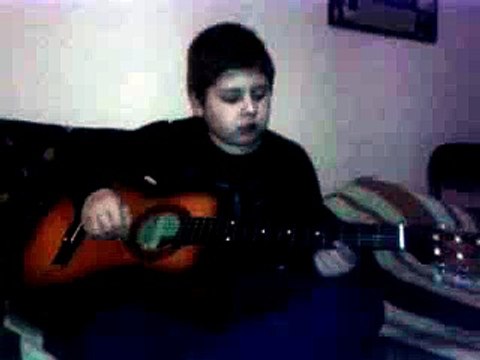 Maksio- czerwone gitary 1